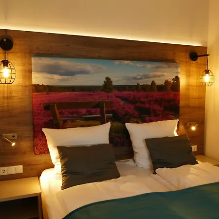 アパート Meyn's *