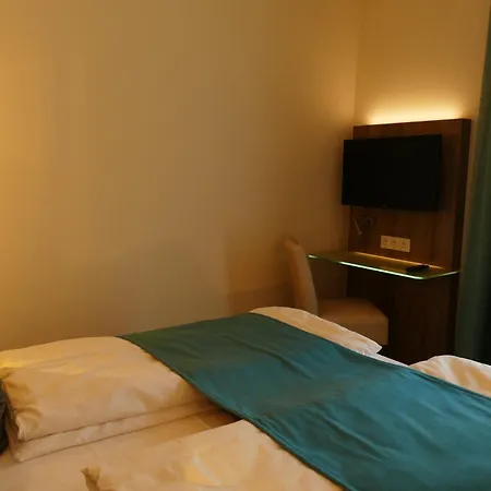 Meyn's * ゾルタウ