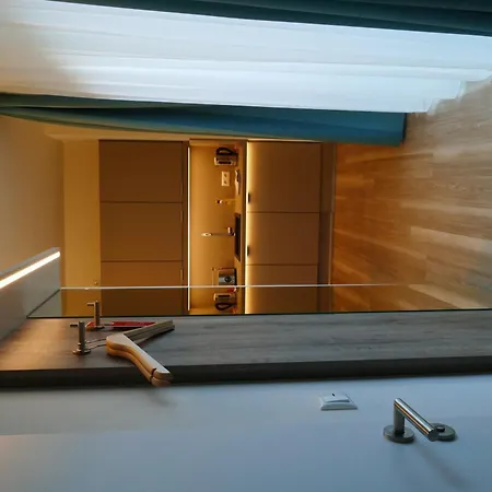 Meyn's アパート *