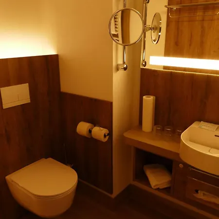 Meyn's アパート *